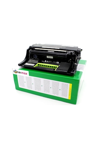 Lexmark 500x / 50f0z00 Uyumlu Drum Ünitesi / Ms310 / Ms410 / Ms510 / Ms610 / Mx410 / Mx510 / Mx511 / Mx611