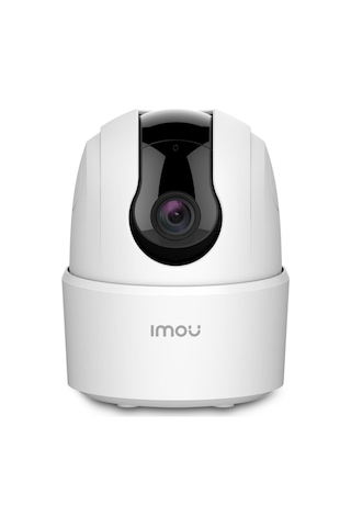 Imou 3 Mp Iç Ortam Kablosuz Pt Kamera Ranger 2c Ipc-k2ecp-3h1w