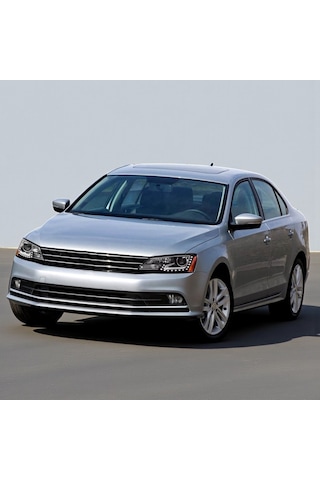 Vw Jetta 2015-2018 1.4tsi Cax Motor Hava Hortum Valfi 03c103558m