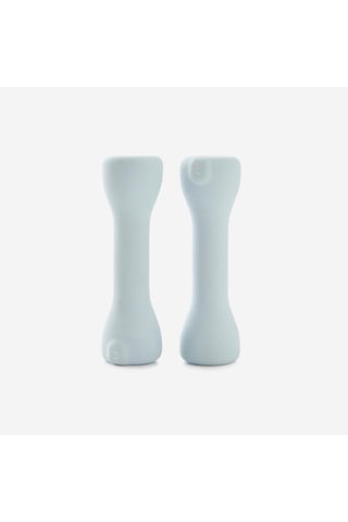 Domyos Fitness Dambılı - 2 2 Kg - Mavi - Easy