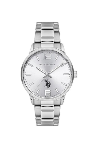 U.S.Polo Assn. USPA1051-01 Erkek Kol Saati