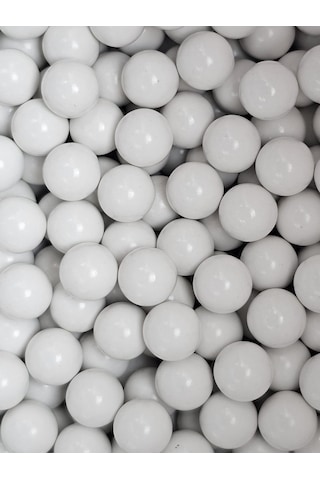 Ekol 0.30gr 1 Kg 6mm Plastik Airsoft Bb Beyaz
