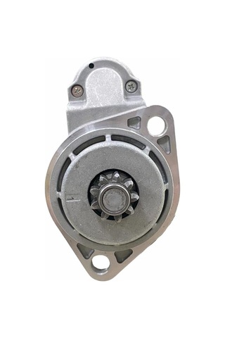 12v Marş Motoru Skra Tipi 9 Diş 2 Kw Fırlama 41 Mm Bomag-hatz-khd