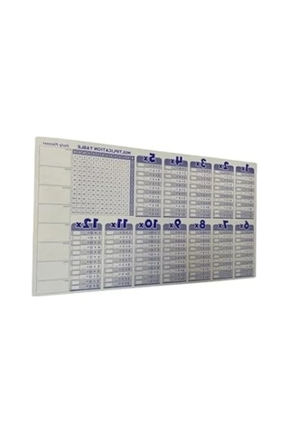 Buffer Statik Akıllı Kağıt 100x56 Cm Silgili Kalem İle