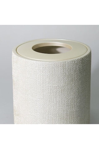 Natural Çöp Kovası İnci