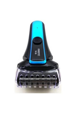Powertec TR150 Şarjlı Sakal Tıraş Makinesi