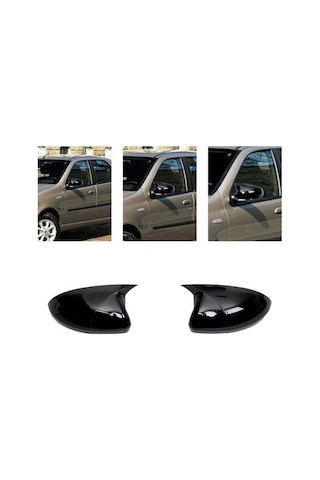 Fiat Albea Batman Yarasa Ayna Kapağı 2002-2009