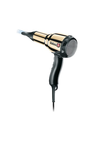Valera Swiss Metal Master Light İyonik 2000 W Profesyonel Saç Kurutma Makinesi