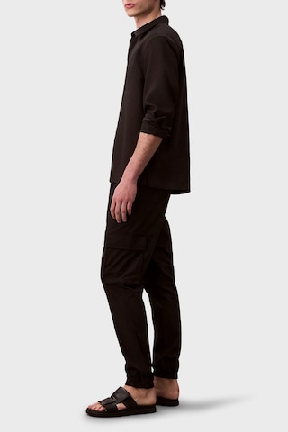 Calvin Klein Erkek Pantolon Lv04rc617g Ub1 Siyah Siyah