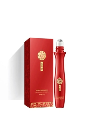 Jomtam Güzellik Sırları Bilye Sistemli Sıkılaştırıcı Anti Age Göz Serumu 15﻿﻿ ML