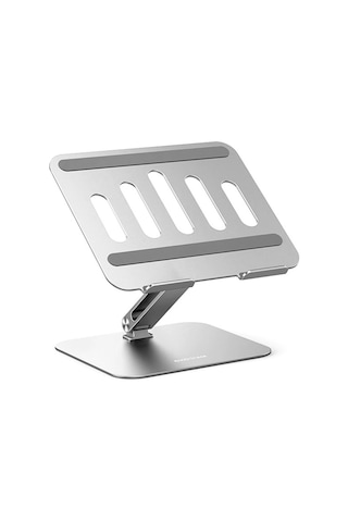 ALLY MC LS677 Premium Ayarlanabilir ve Katlanabilir Alüminyum La