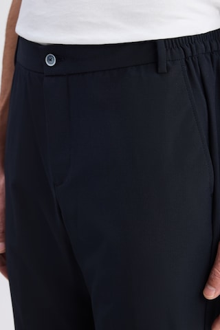 Twn Relaxed Fit Pilesiz Lacivert Jogger Pantolon 6ec03kv14342m Çok Renkli