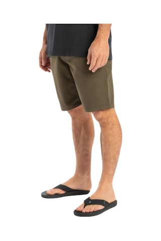 Quıksılver Quiksilver Everyday Chino Light Short Erkek Walkshort 15484 Haki