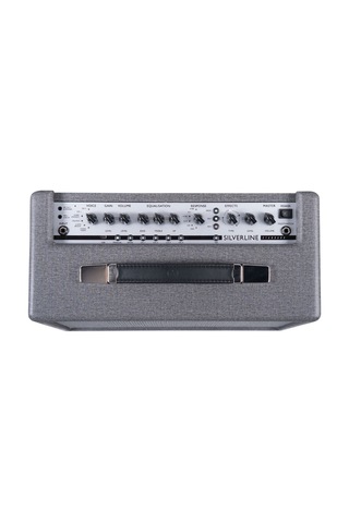 Blackstar Silverline Standard 20 Watt 10 Inch Combo Amfi Silver
