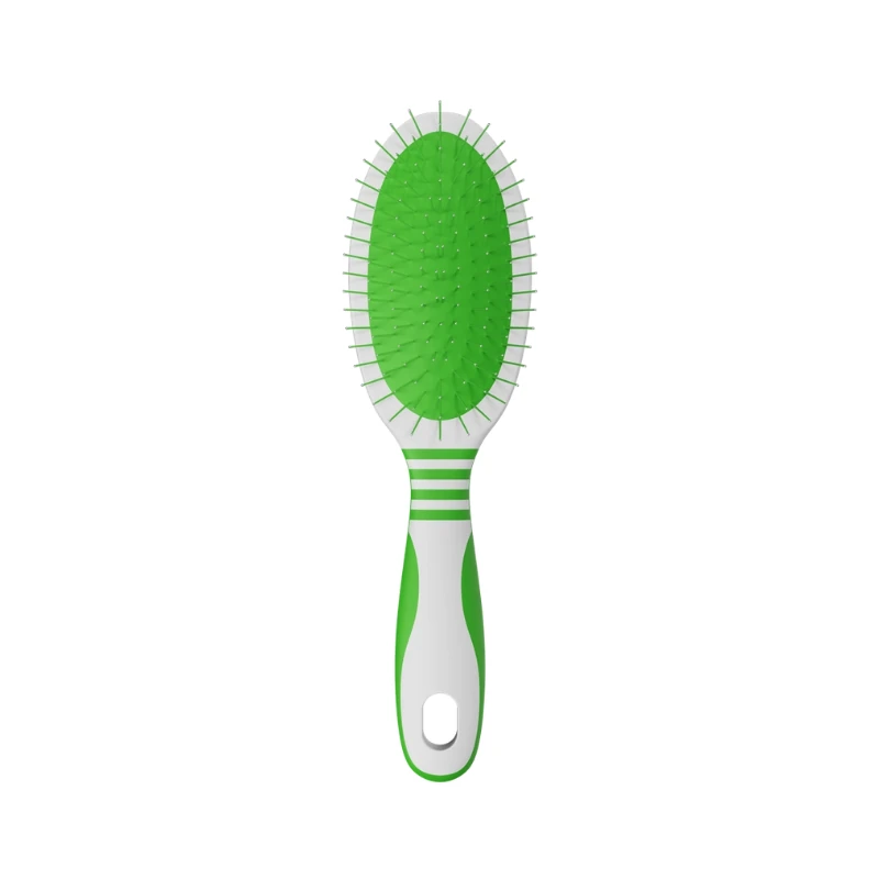 Andis Pin Brush Oval Kedi Ve Köpek Tarama Fırçası Large