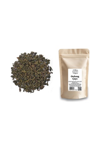 Oolong Çayı 120g Oolong Çayı 120g