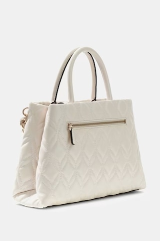 Guess Maxine Omuz Çantası-qg973306 Beyaz