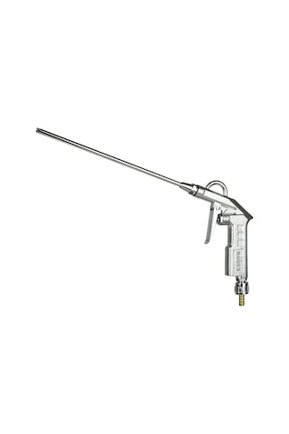 Rodex Kompresör Hava Üfleme Tabancası Uzun Ağızlı 100 mm