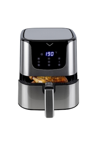 Vestel Lightfry X 3.5 LT 1500 W Fritöz