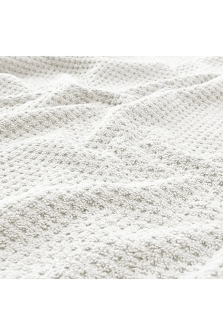 Ikea Gulvıal Beyaz 30x50 Cm El Havlusu 2 Adet Beyaz