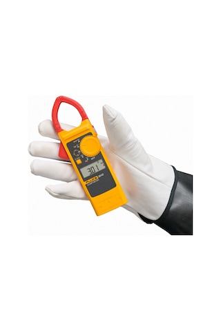 Fluke 301d Avuç İçi Ac/dc Pensampermetre