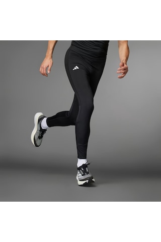 Adidas Adizero Essentials Erkek Tayt C-adıın1164e50a00 Siyah