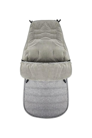 Arabaslı Uyku Tulumu Pram Footmuff Sıcak Bebek Siyah Için Sıcak Bebek Sleepsack Pembe