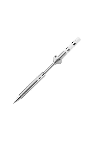 Symbee Ts100/ts101 Lehim Uçları - 7 Çeşit Çelik Lehimleme Ucu, Hızlı Isıtma Ve Dayanıklı