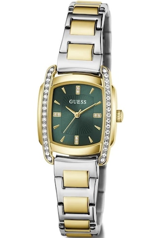 Guess Gugw1096l7 Kadın Kol Saati Altın