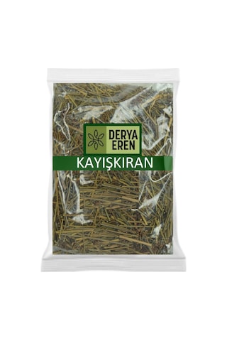Derya Eren Kayışkıran Otu Kayış Kıran 100 G