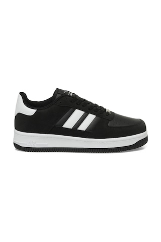 Proshot Foden 5fx Siyah Erkek Sneaker 000000000101983181 Siyah-beyaz Siyah - Beyaz