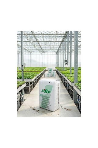 Tps Saf Torf 210 Litre Balya Sphagnum Peat Moss Estonya Torfu Gübreli Beyaz Torf Fide Ve Saksı Harcı 210 L
