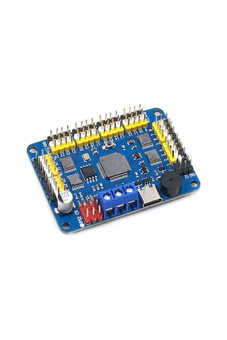 32 Kanal Servo Motor Kontrol Kartı