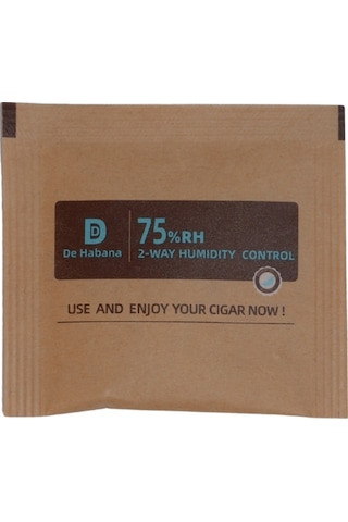 De Habana 75 8 Gr Puro Nemlendirici - Tr9657