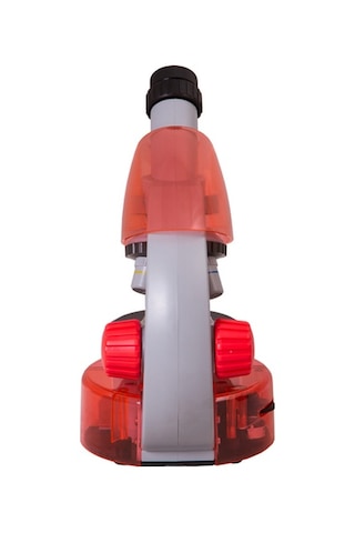 Levenhuk LabZZ M101 Orange/Portakal Mikroskop (TR)