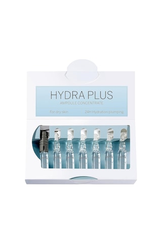 Babor Hydra Plus Nemlendirici Ampul Serum 40 ML