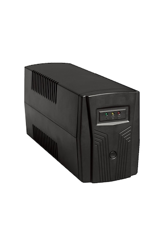 Converex 850 VA Line Interactive UPS Güç Kaynağı Converex 850 VA Line Interactive UPS Güç Kaynağı