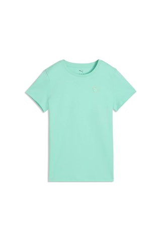 Puma Ess Elevated Kadın Eşofman Altı Mint
