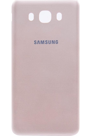 Axya Samsung Uyumlu Galaxy J7 2016 Sm-J710 Arka Kapak Pil Kapağı