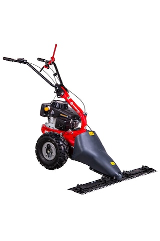 Eurosystems M310 Euro5 Çayır Biçme Makinesi 127 Cm