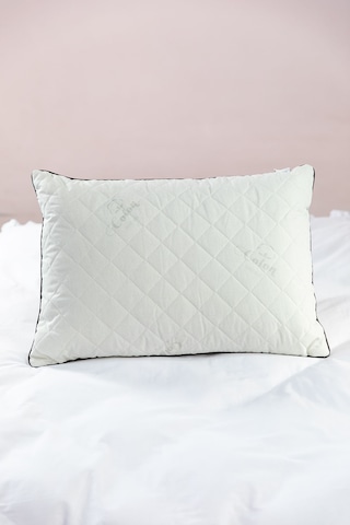 Favora Pamuk Yastık 50x70 Cm Beyaz