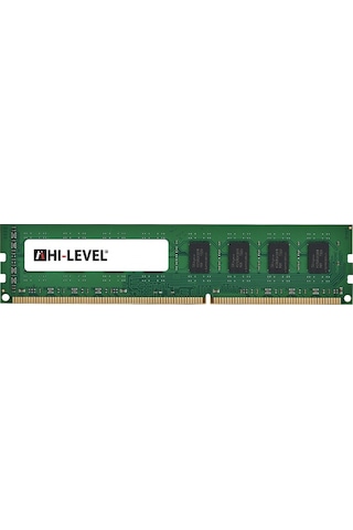 Hi-level Hlv-pc44800d5/16g-b 16gb Ddr5 5600mhz Cl46 Masaüstü Bellek