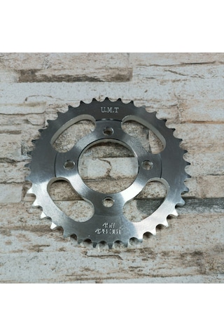Cup Arka Dişli 36 Diş