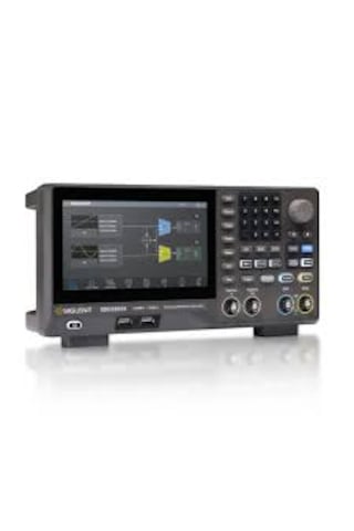 Siglent Sdg3202x Arbitrary Sinyal Jeneratörü Siglent Diğer Ölçüm Cihazları