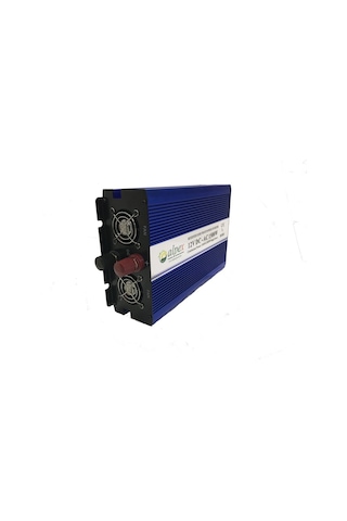 Teknovasyon-Arge 1500 Watt 12 Volt Modifiye Sinüs Inverter