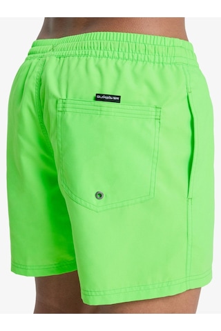 Quiksilver Everyday Solıd Volley 15 Erkek Volley Short Eqyjv04120-qk.ggy0 Yeşil