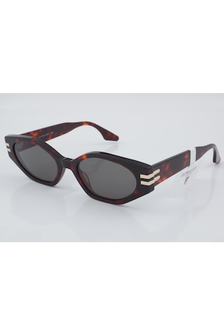 U.s. Polo Assn. Uss 0309 C3 53 - 01 Güneş Gözlüğü Gri