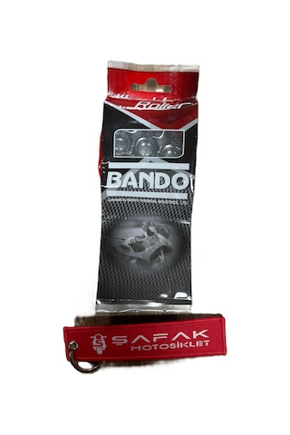 Honda Dio 110 Kayış Performans Baga Bando 14 Gr