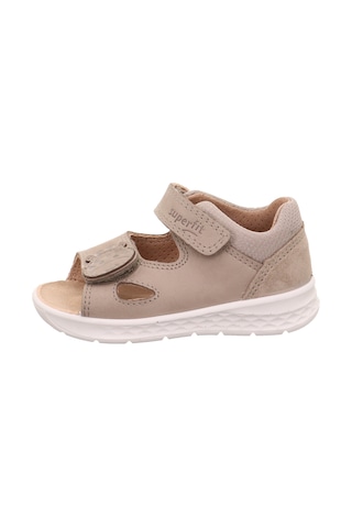 Superfit Lagoon Bebek Sandalet - Kum 000520-4000