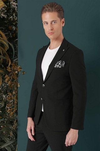 Efor C 659 Slim Fit Yeşil Spor Ceket Yeşil